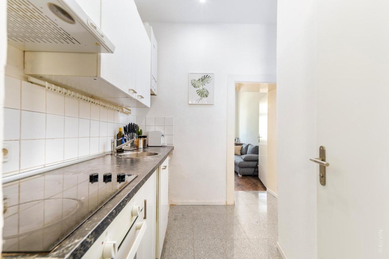 Designer Apartment, Central, Next To Danube Vienna Luaran gambar