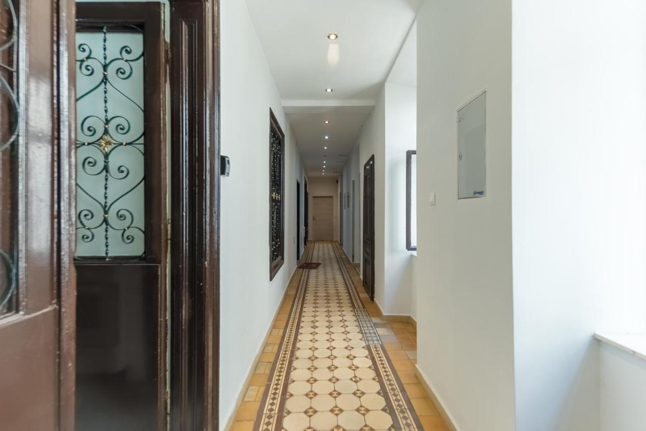 Designer Apartment, Central, Next To Danube Vienna Luaran gambar