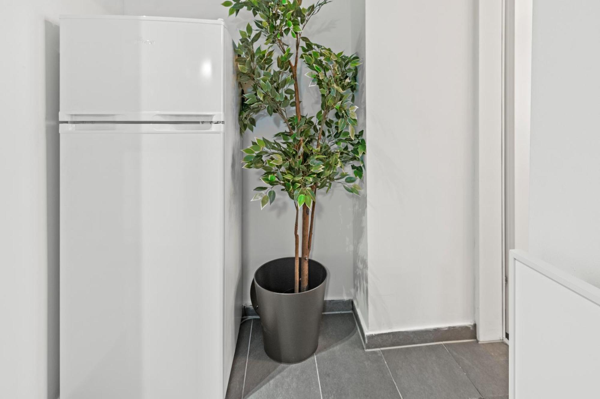 Designer Apartment, Central, Next To Danube Vienna Luaran gambar