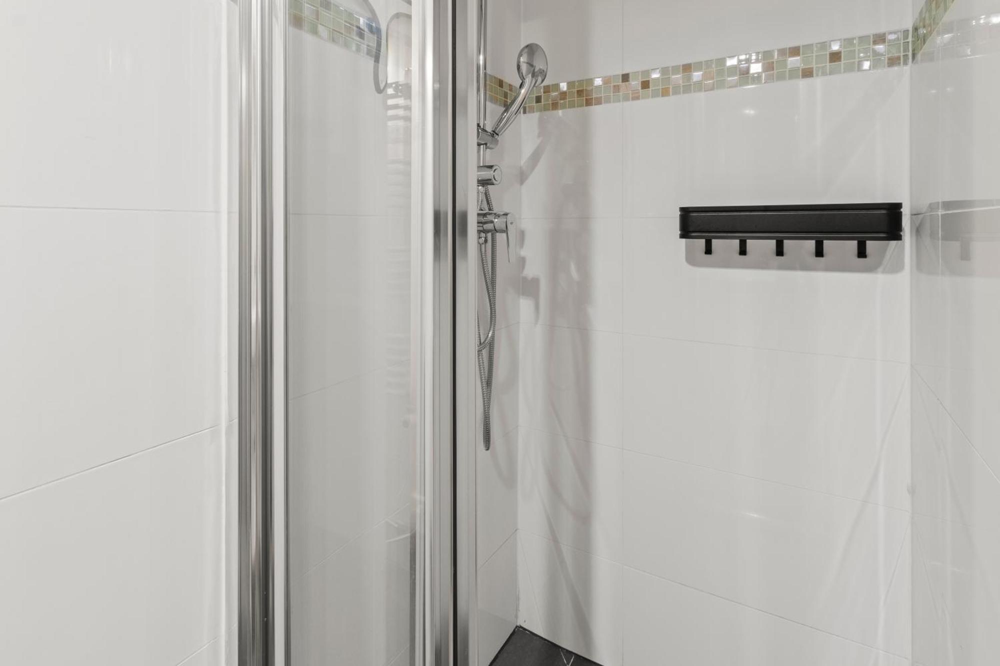 Designer Apartment, Central, Next To Danube Vienna Luaran gambar