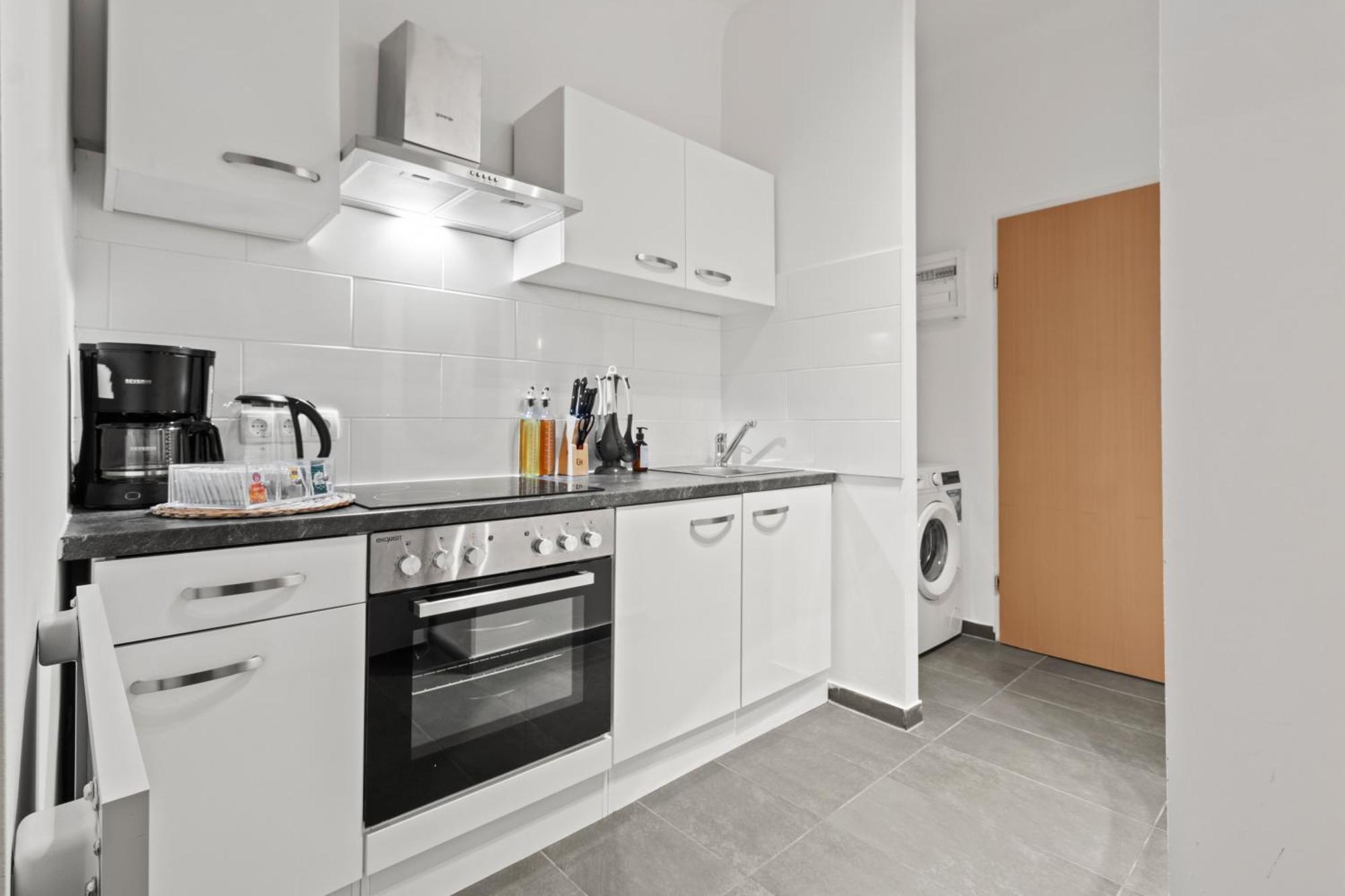 Designer Apartment, Central, Next To Danube Vienna Luaran gambar