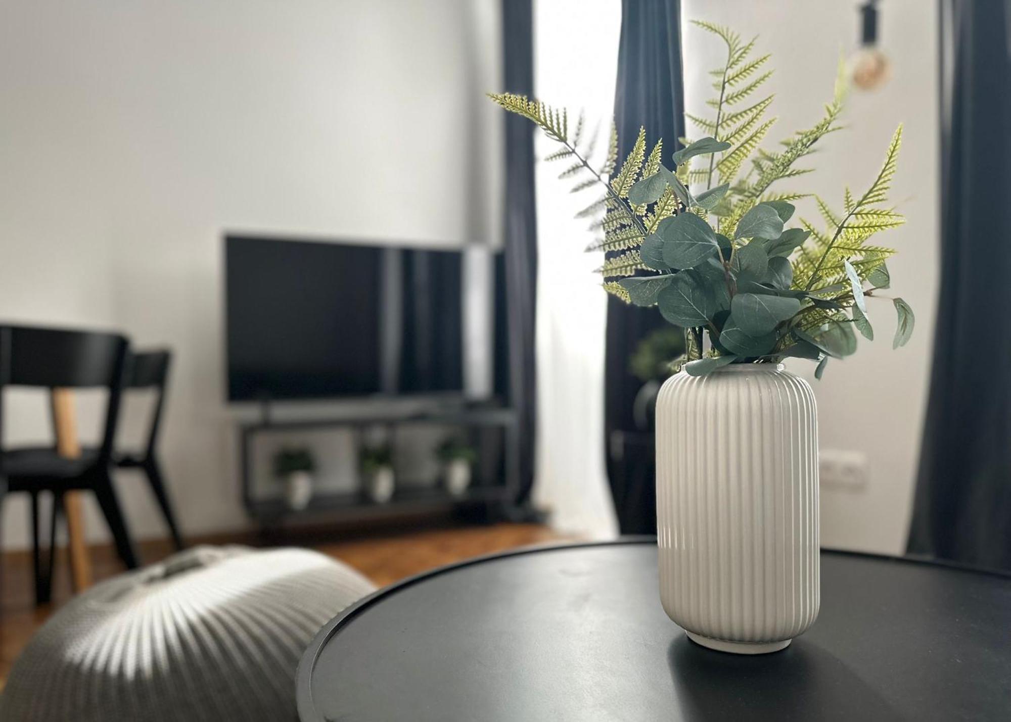 Designer Apartment, Central, Next To Danube Vienna Luaran gambar